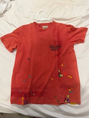 Gallery dept shirt